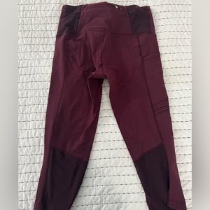 COPY - Oiselle Triple Threat Capris